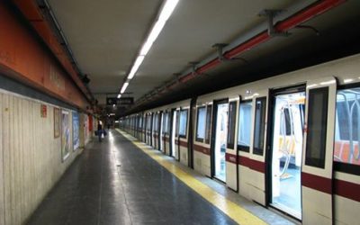 CHIUSURA METRO A ROMA, U.DI.CON.: “SCARSA COMUNICAZIONE E DISAGI INNUMEREVOLI”