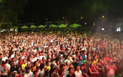 FESTIVAL VILLA ADA, U.DI.CON.: “NON SPEGNETE L’ESTATE DEI ROMANI”