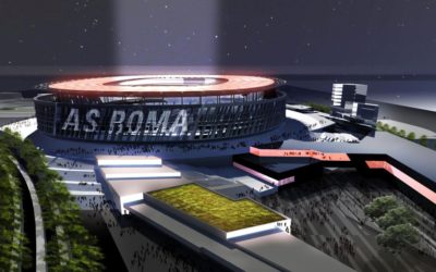 NUOVO STADIO DELLA ROMA, U.DI.CON.: “I CITTADINI NON DEVONO PAGARE UN CENTESIMO”