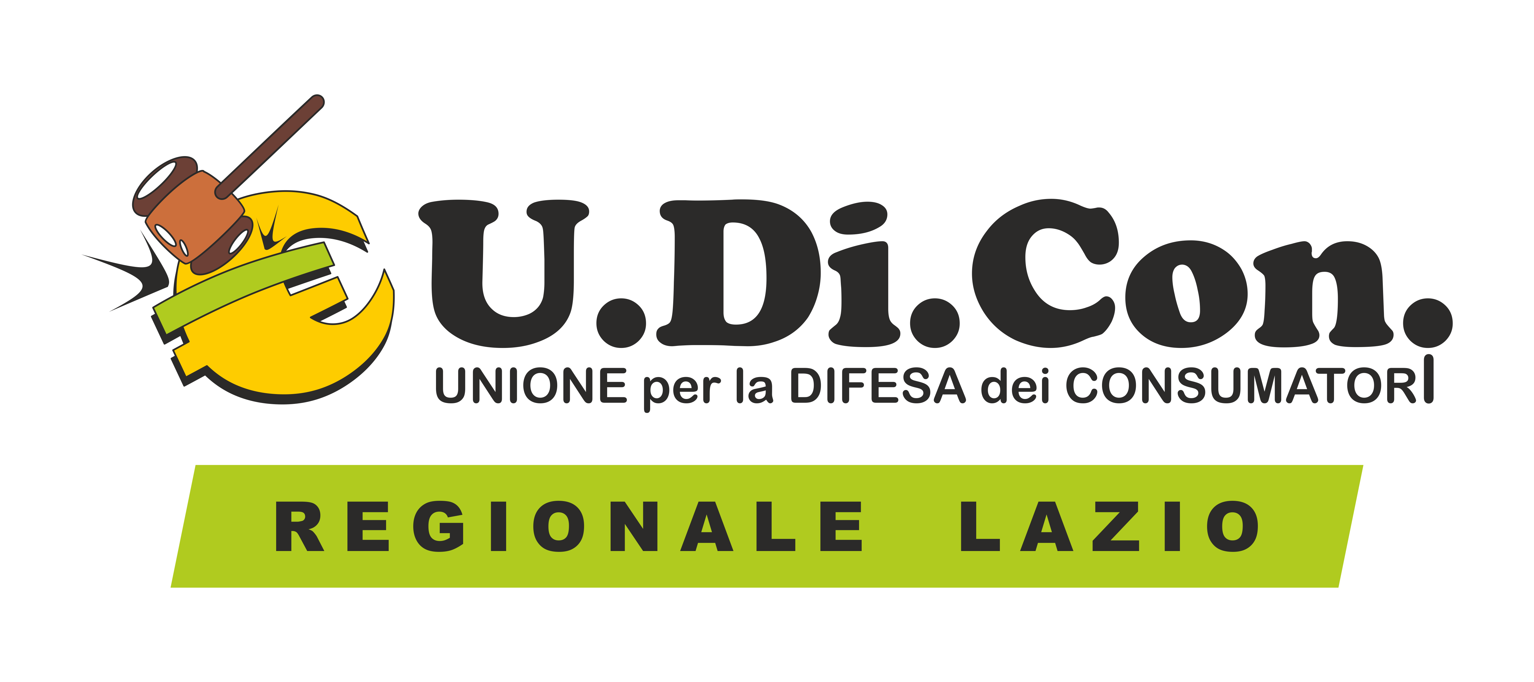 U.Di.Con. Regionale Lazio