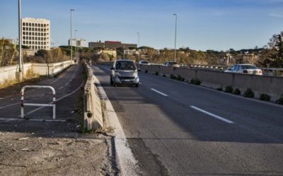 PONTE DELLA MAGLIANA, U.DI.CON.: “CHIEDIAMO VERIFICHE E PROVVEDIMENTI”