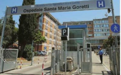 Pronto Soccorso S.M. Goretti, U.Di.Con.: “Pazienti abbandonati a sé stessi”