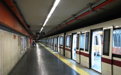 Chiusura stazioni Linea A Roma, U.Di.Con.: “La capitale nel degrado più totale, bisogna intervenire”