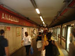 Chiusura Metro A Roma, U.Di.Con: “La situazione nella capitale è più critica del previsto”