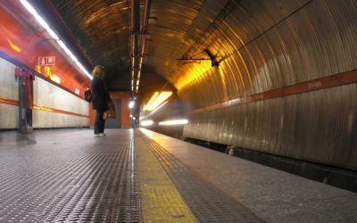 Metro A Roma, U.Di.Con.: “Ancora problemi alle scale mobili e probabili chiusure in estate”