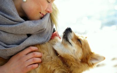 Un amore a quattro zampe, e non solo!