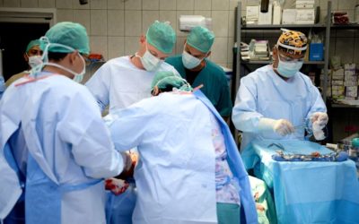 Chiusura ostetricia Ospedali Riuniti Anzio-Nettuno, l’U.Di.Con. segnala criticità