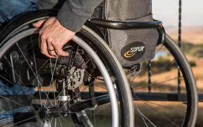 Atac e accesso ai disabili, U.Di.Con.: “Urgono chiarimenti sullo stato delle barriere architettoniche”