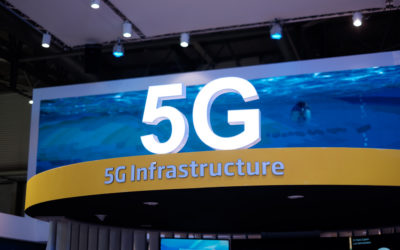 5G, I CONSUMATORI DARANNO FIDUCIA AGLI OPERATORI TELEFONICI?