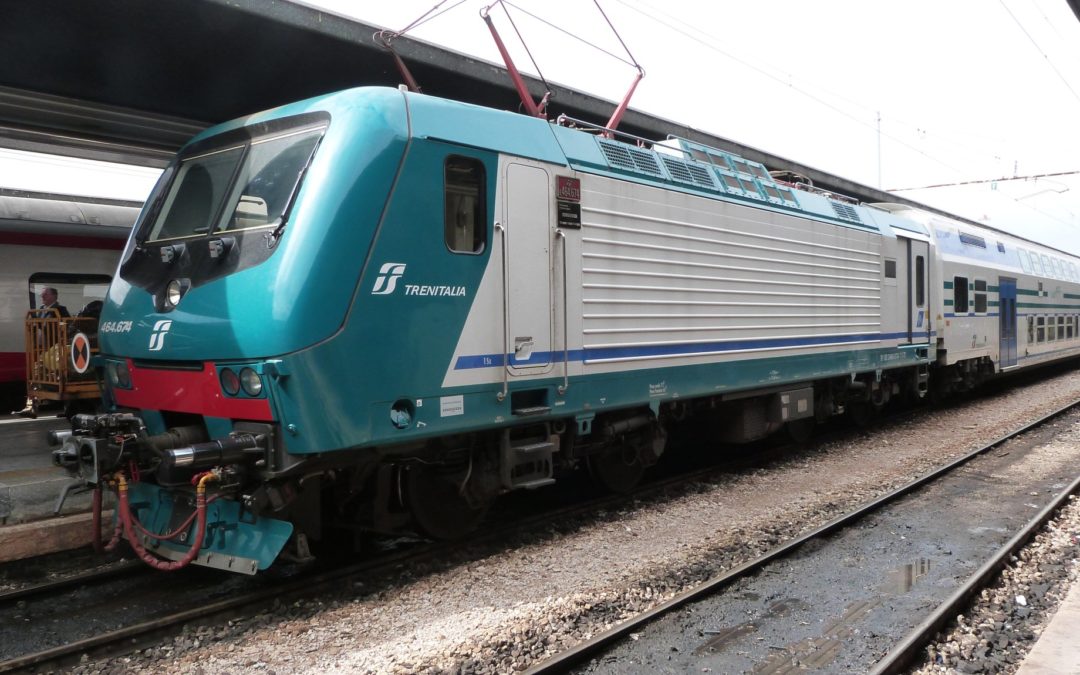 Guasti ferroviari Lazio, U.Di.Con.: ”Importante più che mai limitare i disagi in questo momento”