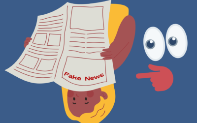 Fake news: il nuovo trend della disinformazione. Semplici spunti per smascherarle