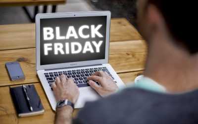 Black Friday e Cyber Monday: prezzi scontati ma attenzione alle truffe on line