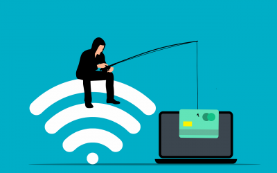 Truffa del Phishing: come funziona e come difendersi