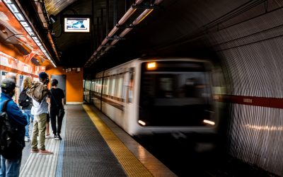 TPL Roma, Udicon Lazio: “Gualtieri, abbiamo un problema”