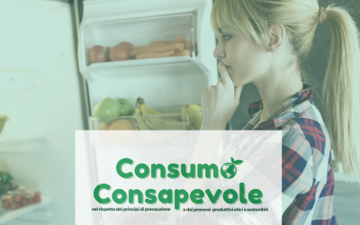 Sicurezza alimentare: attenzione a come conserviamo gli alimenti