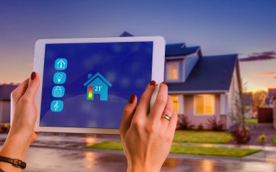 Risparmio energetico domestico: i vantaggi della domotica