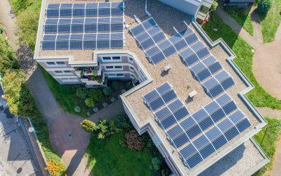 Comunità energetiche: strumento di sostenibilità economico e ambientale