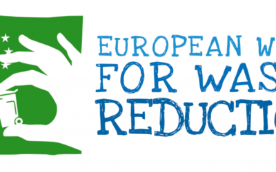 SERR 2022: torna la Settimana Europea per la riduzione dei rifiuti, quest’anno con focus sul tessile