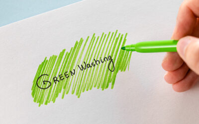 Greenwashing: 7 regole per contrastare il fenomeno