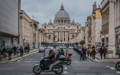 Roma si rifà il look: il piano di investimenti in vista del Giubileo del 2025