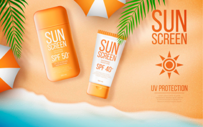 Crema solari: perché è importante proteggere la nostra pelle