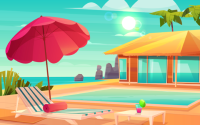Case vacanze last minute: i consigli per evitare le truffe online