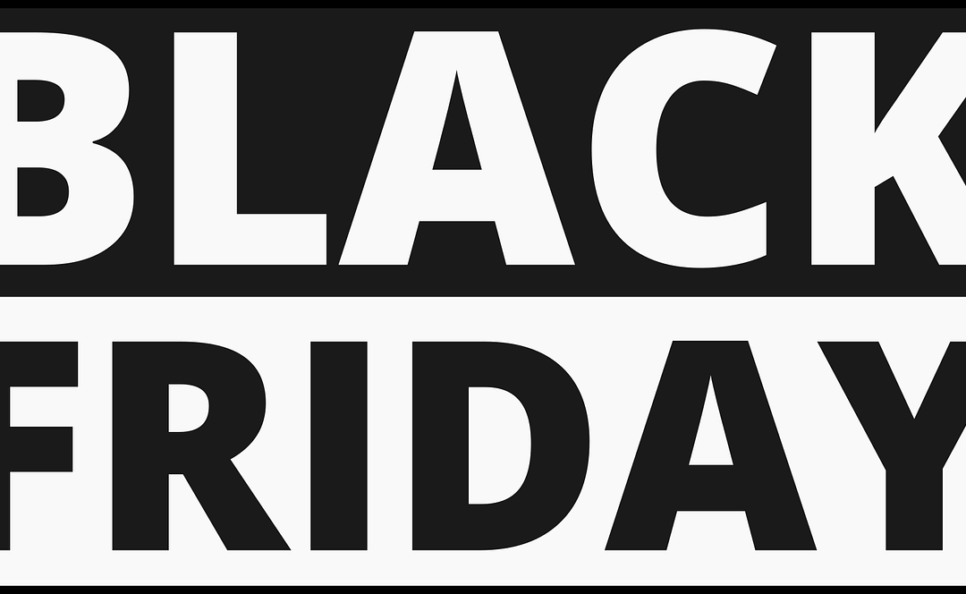 Black Friday 2023: il vademecum di U.Di.Con. per difendersi dalle truffe