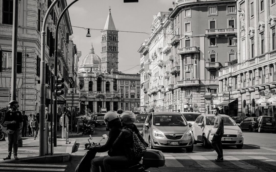 I risultati della relazione di ACos sulla qualità della vita dei cittadini romani