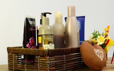Sostanze tossiche nei cosmetici: il caso Lilial (Butylphenyl Methylpropional o come BMHCA)