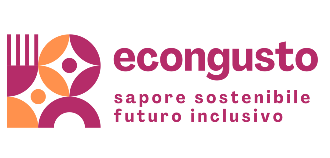 Econgusto – sapore sostenibile, futuro inclusivo