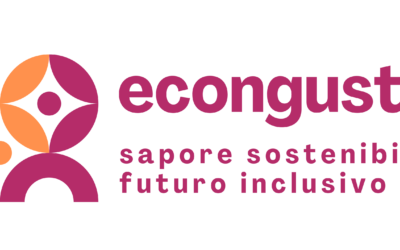 Econgusto – sapore sostenibile, futuro inclusivo