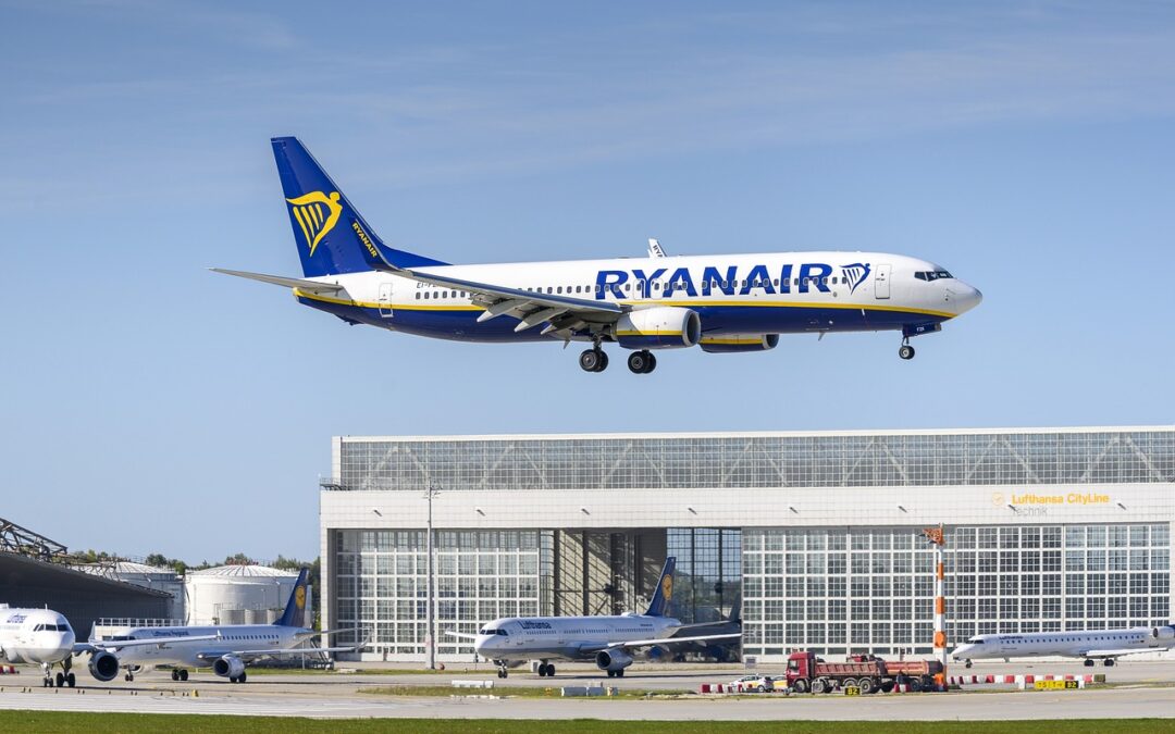 Ryanair cambia le regole: tutte le informazioni per evitare multe e disagi