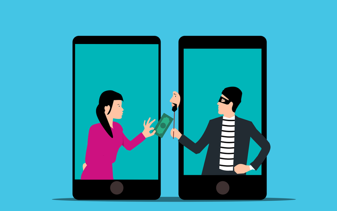 San Valentino e truffe romantiche online. I consigli di Udicon per evitare i raggiri del cuore