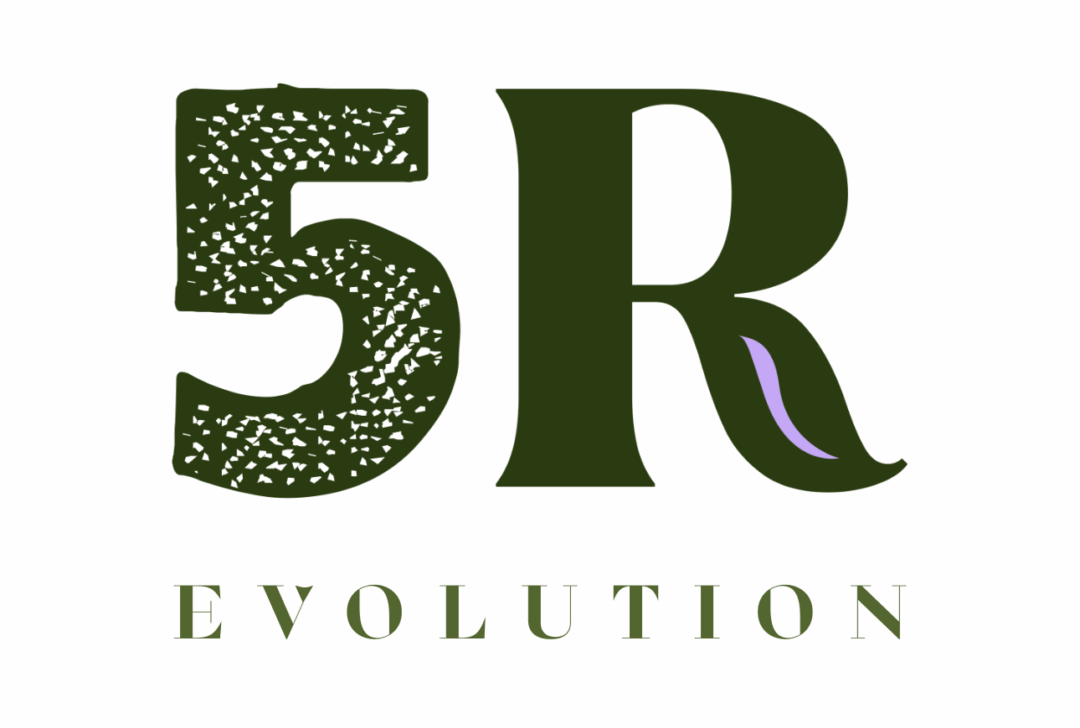 5Revolution – Un Futuro Verde
