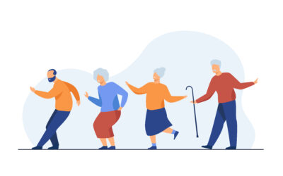 Al via il progetto “Just a number: percorsi integrati per favorire l’invecchiamento attivo”