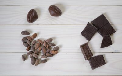 Prezzo del cacao in aumento: Pasqua 2025 più costosa a causa del cambiamento climatico